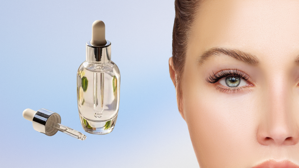 Fabulift Fabulous Eyes Lifting Serum