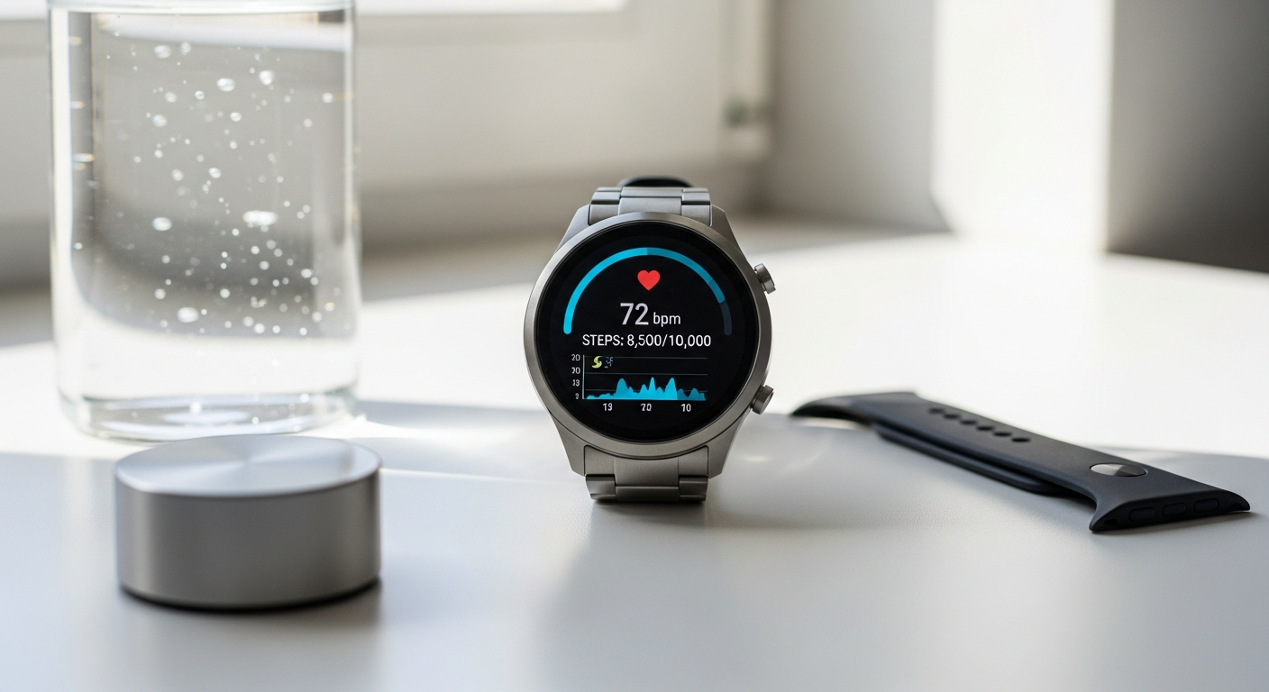 Kardena CARE Pro 5 Health Smartwatch Review 2026: Is This German-Made Device Worth Your Investment?