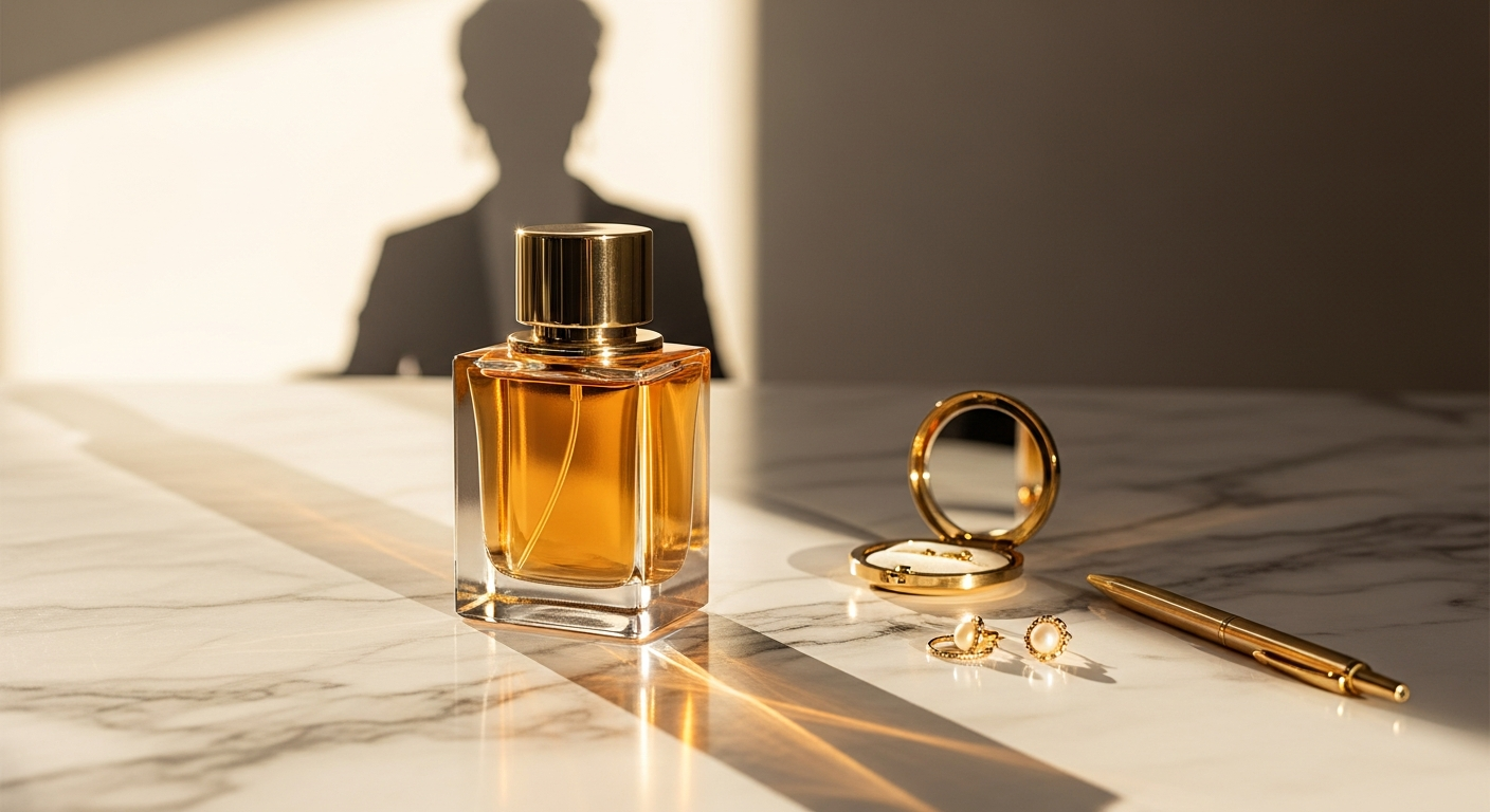 L’ARISÉ 422 Confident Winner Fragrance Dupe: The Best Budget Luxury Scent That Commands Attention in 2026