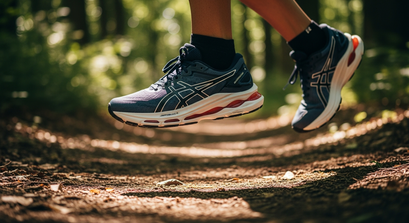 ASICS Superblast 3 Max Cushion Running Shoe: The Ultimate Trainer for Long-Distance Runners in 2026