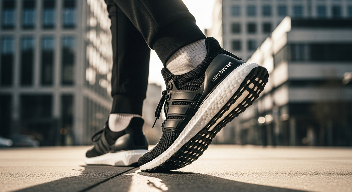 Can the Adidas UltraBoost Performance Running Shoe Handle Your Everyday Commute? A Lifestyle Runner’s Guide