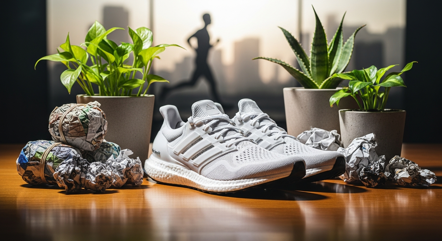 Adidas Ultraboost Light Running Shoes: The Eco-Conscious Runner’s Guide to Lightweight Performance in 2026