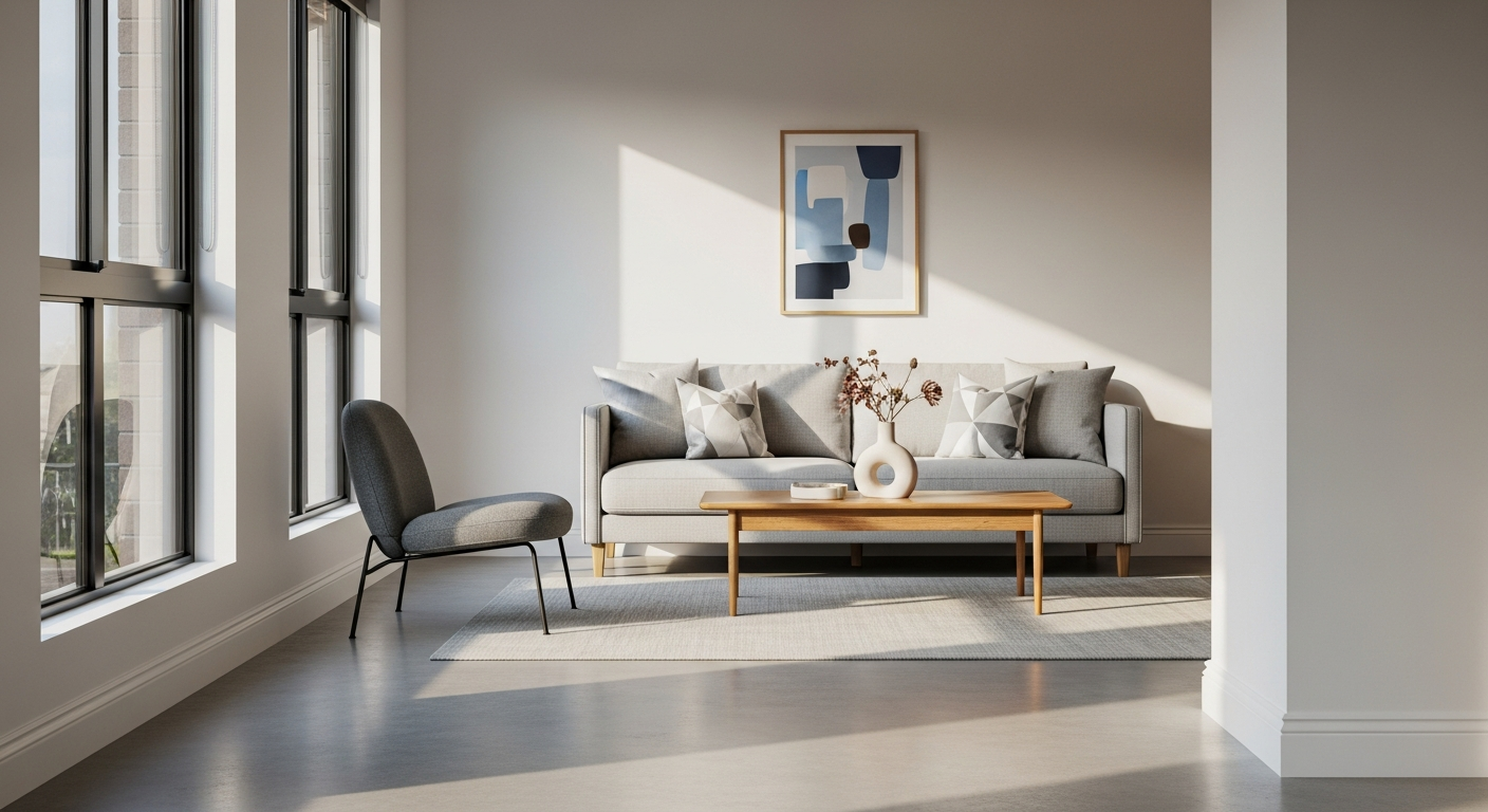 Transform Your Space: Why White MDF Skirting Boards Are Essential for Modern Interiors