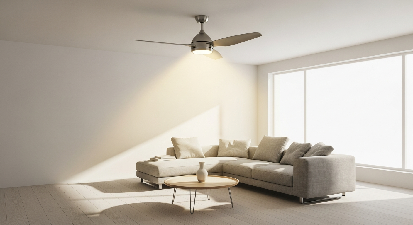Modern Ceiling Fan Lights for Homes: The Ultimate Guide to Style, Comfort & Efficiency