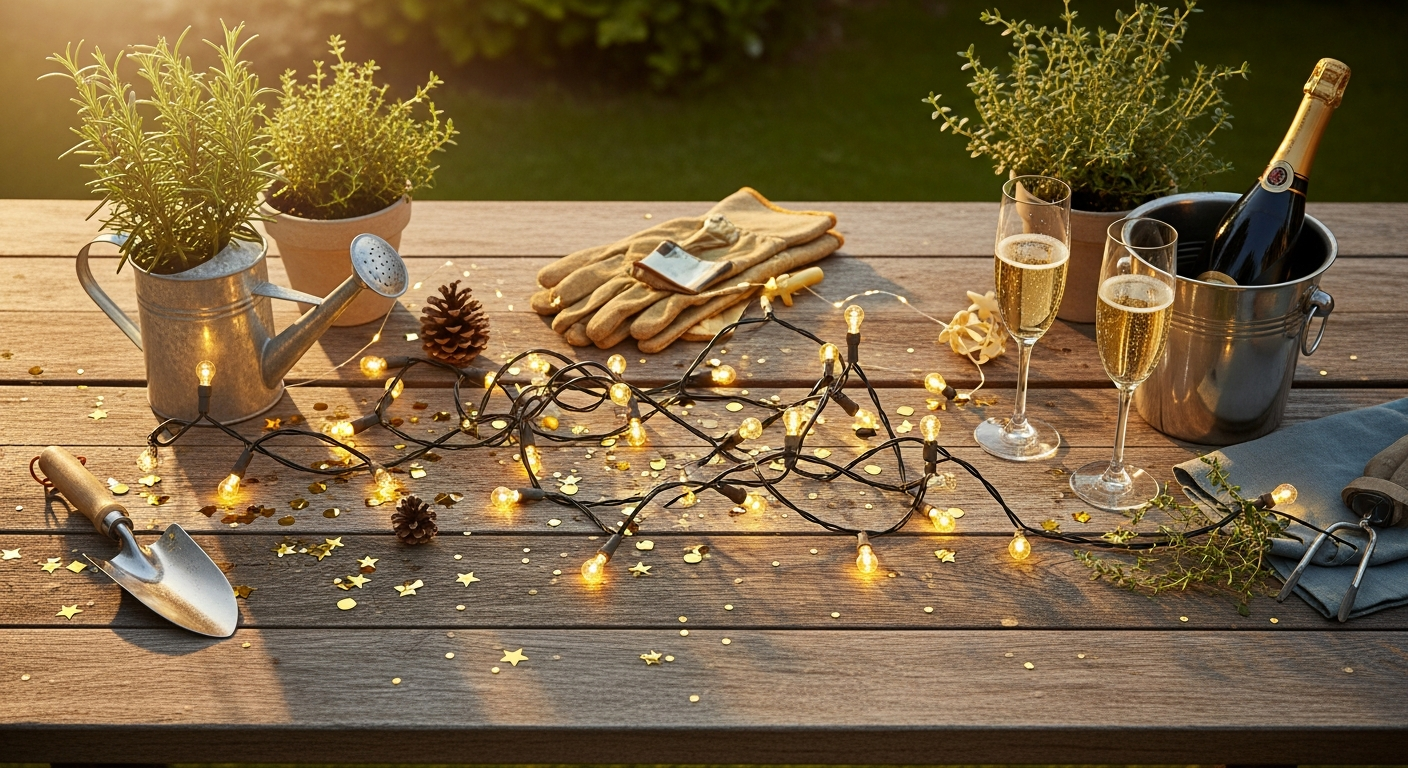 Transform Your Garden Celebrations: The Lichterketten-Experte Premium Outdoor Party Lights Guide for 2026