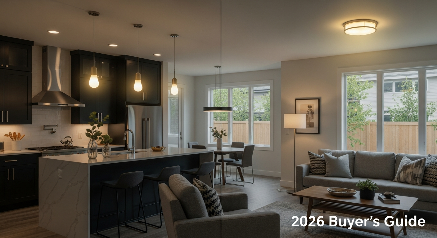 Dimmable LED GLS A60 Bulbs for Every Room: A Complete Buyer’s Guide for 2026