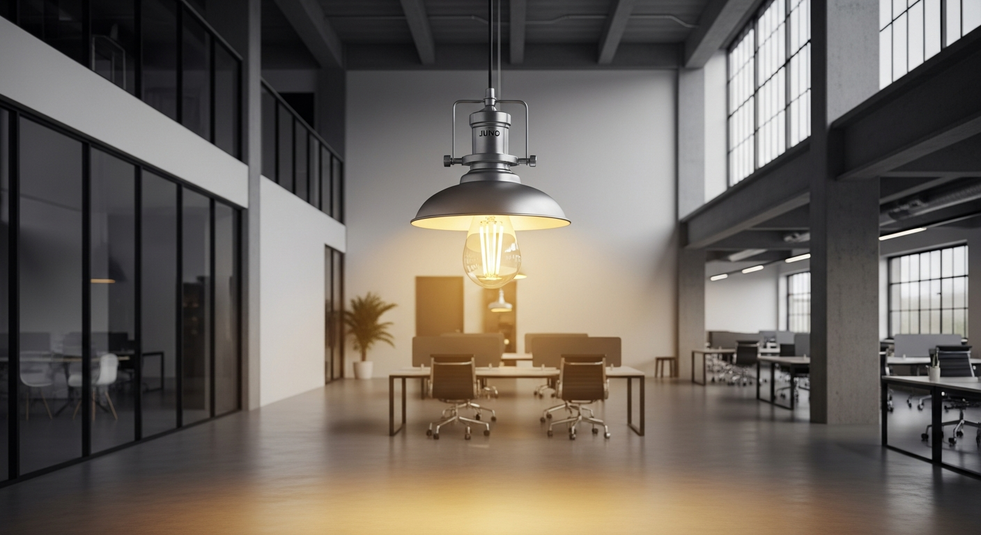 Upgrade Your Industrial & Commercial Spaces: The JUNO LED E27 27W 4000K Corn Lamp Guide for 2026