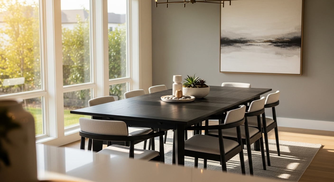 Transform Your Wooden Interiors: Why Littlefair’s Black Ebony Wood Stain Dominates 2026 Design Trends