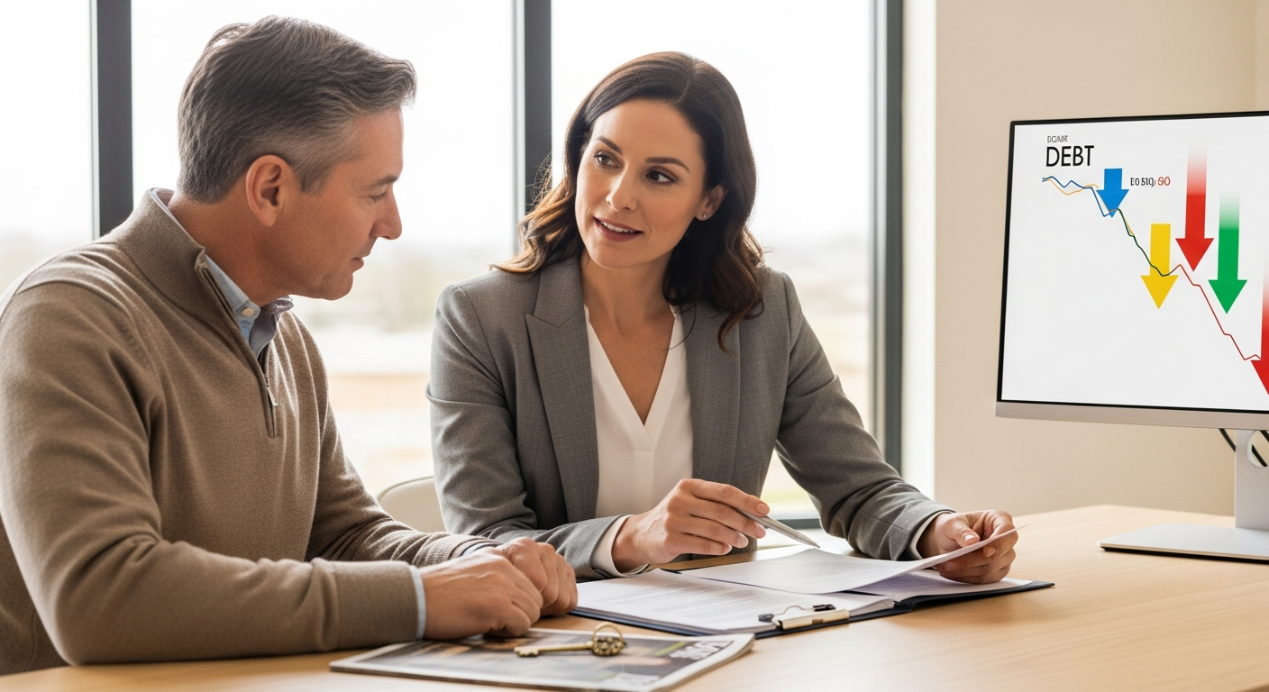 How Homeowner Secured Loans Can Slash Your Debt Consolidation Costs in 2026