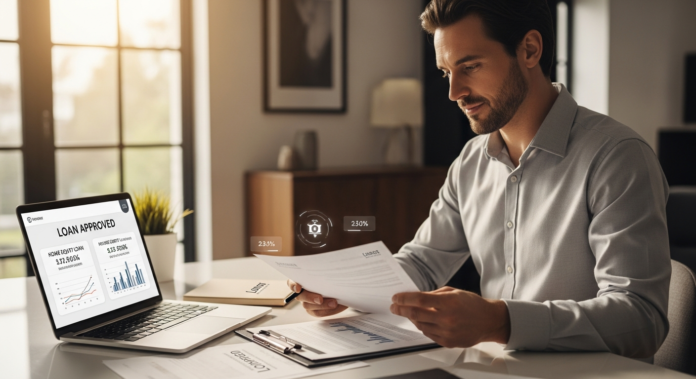 How Homeowners Are Using Secured Homeowner Loans Brokerage Services to Access £1.5M+ in 2026