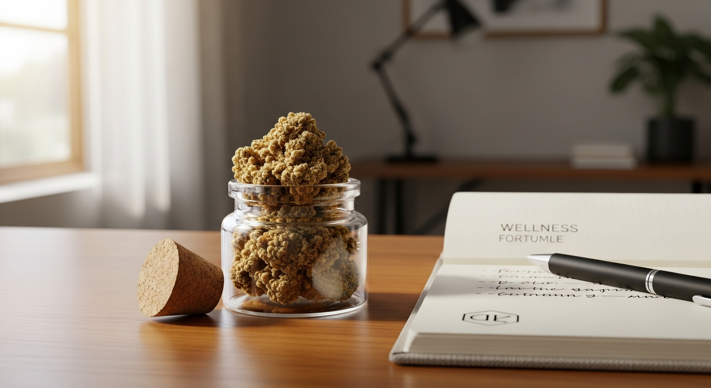 Mama Kana 3x Filtered CBD Hash product showcase displaying concentrated cannabinoid hash with European hemp sourcing