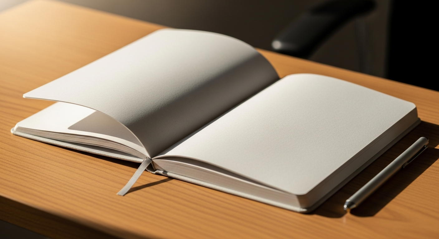 MOYU Erasable Stone Paper Notebook A5: The Corporate Gift That Transforms Sustainable Branding