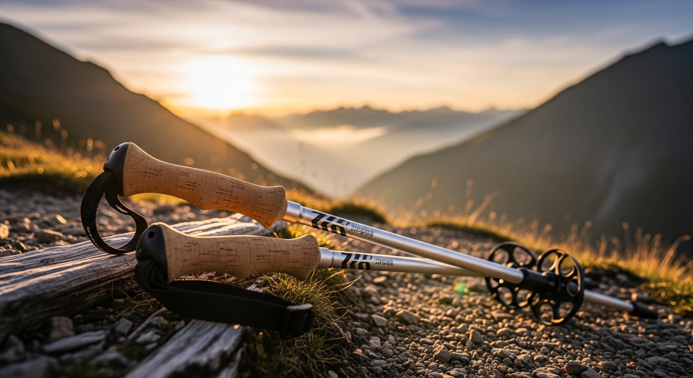 Montem Ultra Strong Trekking Poles Review: Budget Gear That Doesn’t Compromise on Performance