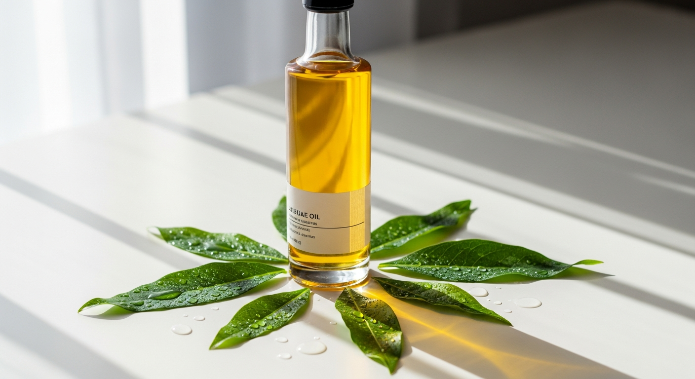 NatuRise Omega 3 Algenöl Flüssig: The Vegan Algae Oil Solution for Plant-Based Omega-3 Supplementation in 2026