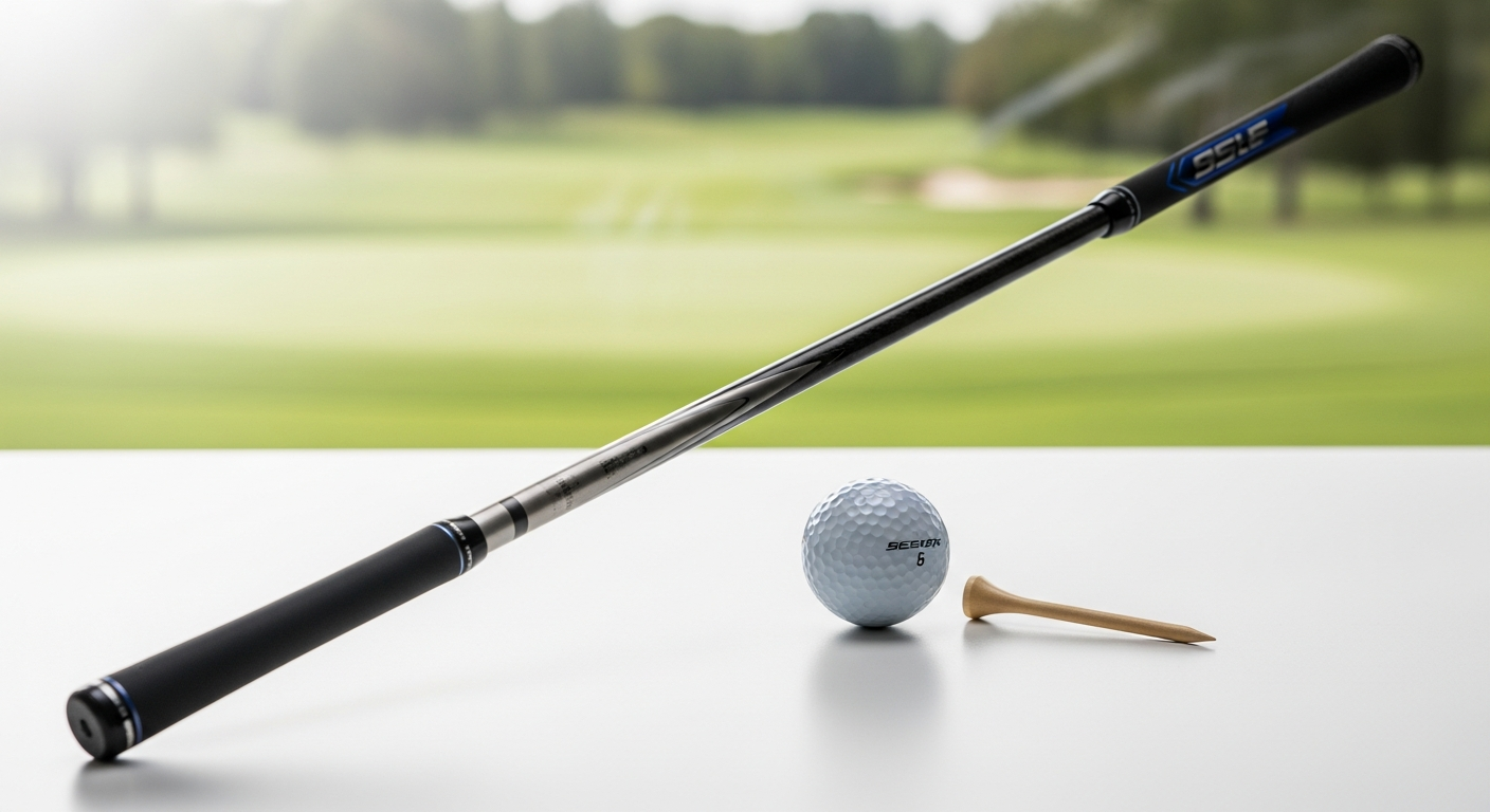 Newton Motion Golf Driver Shaft Review 2026: Why Club Champion’s #1 Selling Shaft Dominates the Market