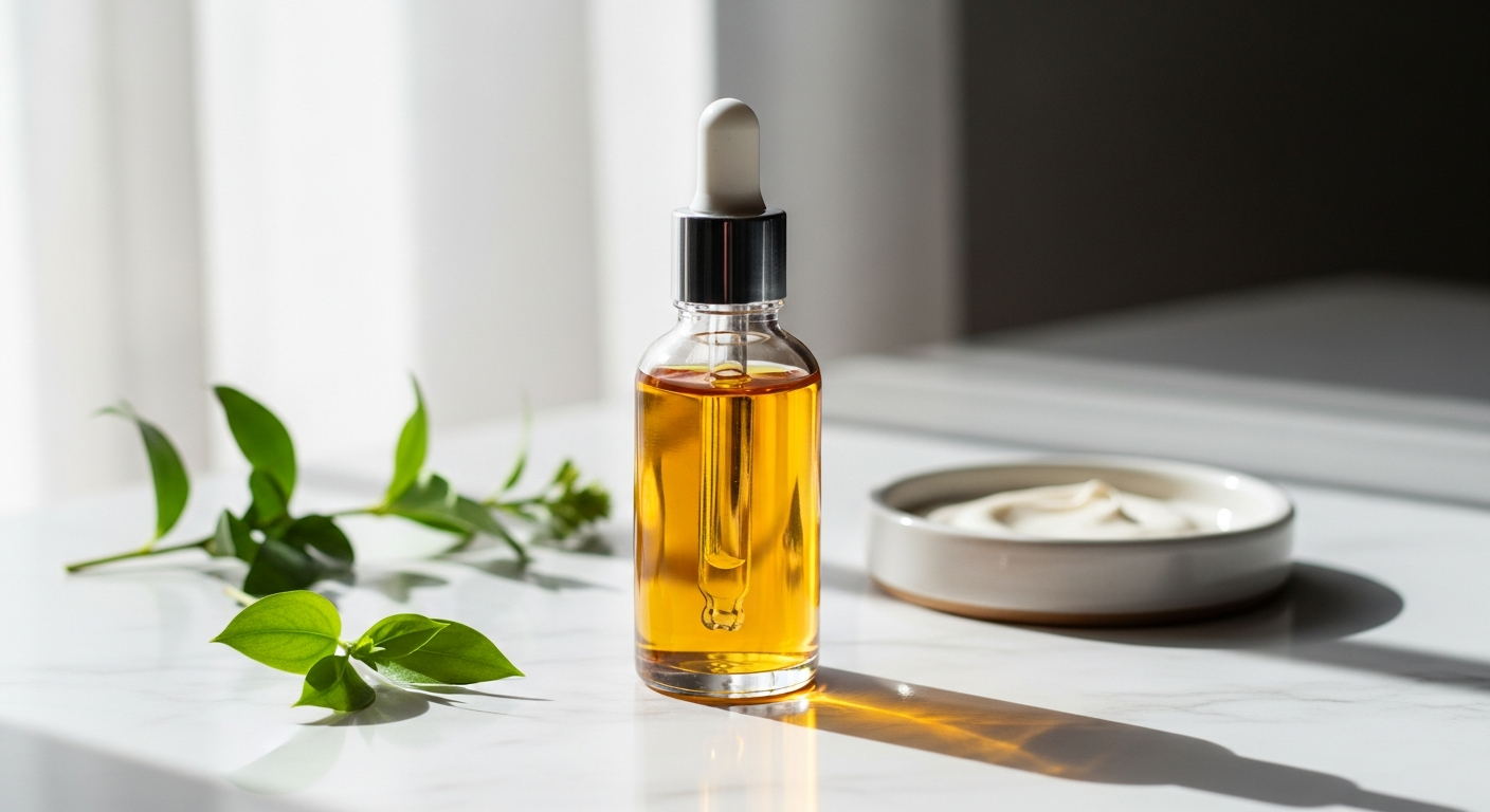 Theramid Azid 15% Azelaic Acid Serum: The Gentle Active That Actually Works for Sensitive, Acne-Prone Skin