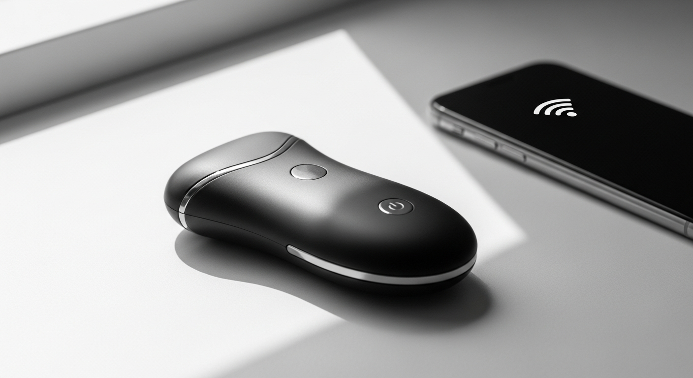 The Handy 2 Interactive Male Stroker: Can Wireless Technology Transform Your VR Experience in 2026?