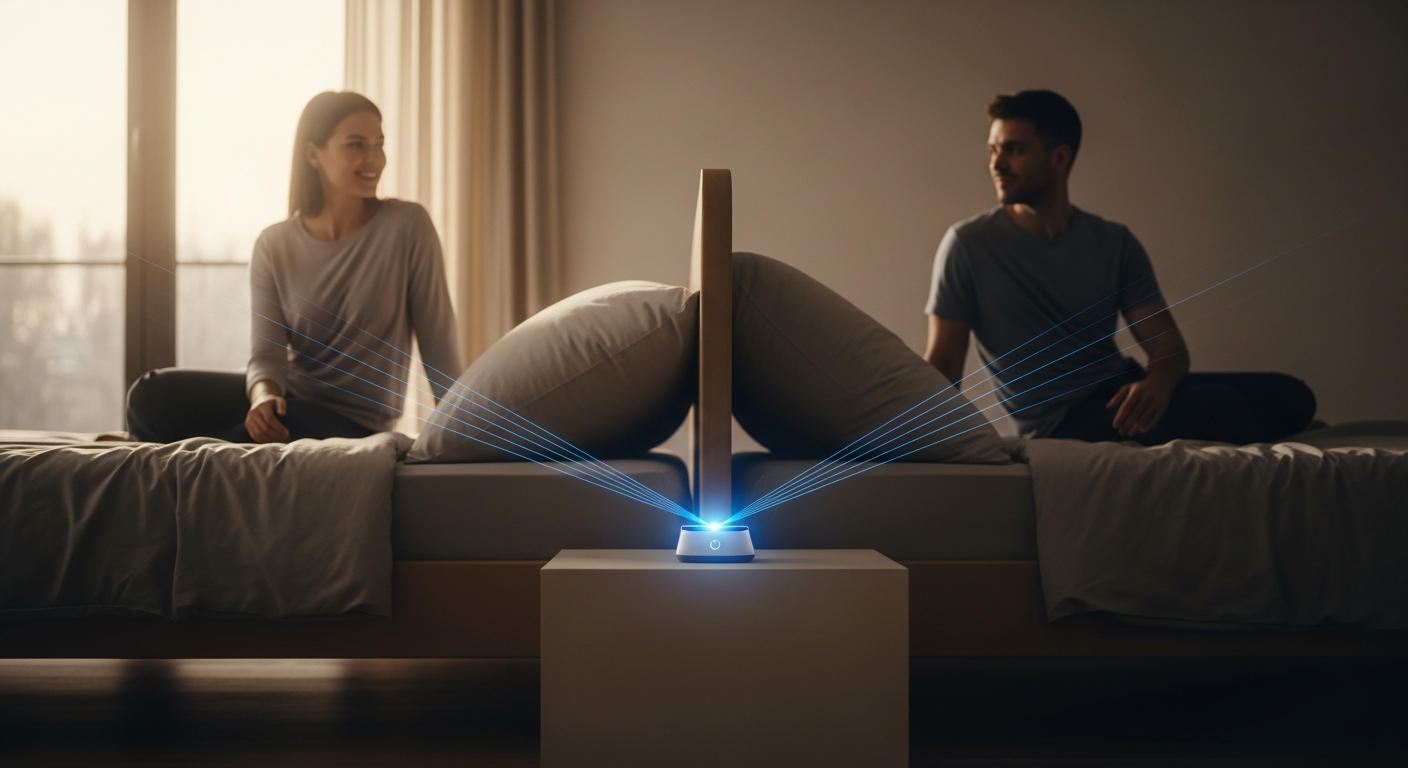 The Handy Interactive Smart Stroker for Long-Distance Couples: Bridging Physical Distance in 2026