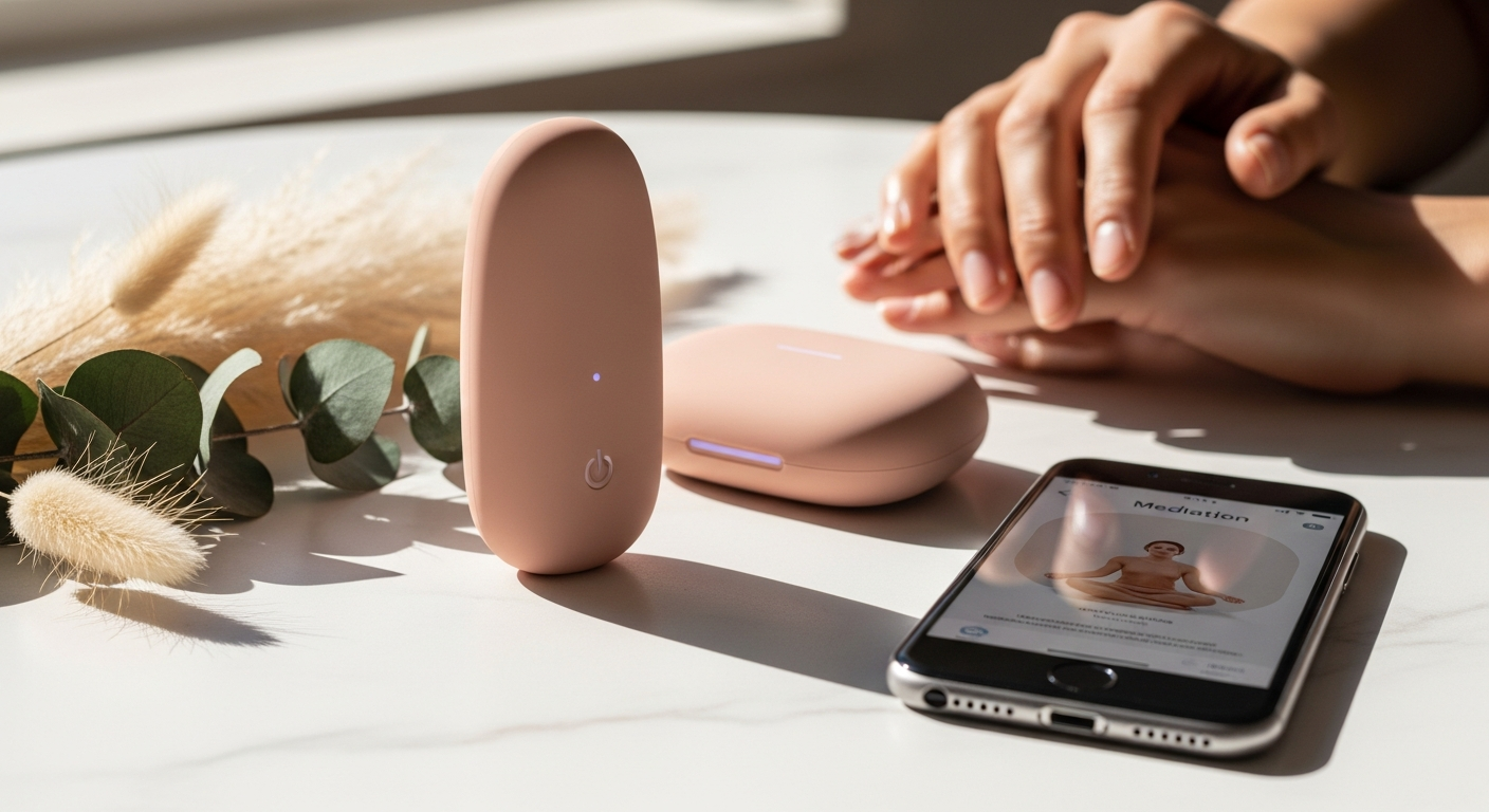 The Handy Interactive Stroker for Men: How Real-Time Syncing Transforms Solo & Partner Play in 2026