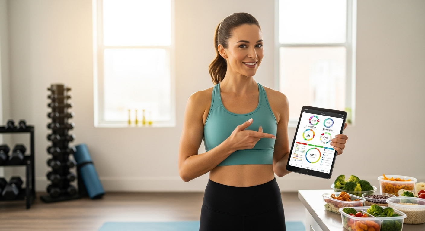 Certified online fitness and nutrition coach certification program for 2026 career growth