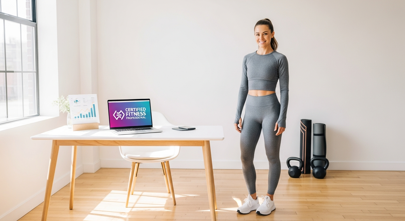 Online Trainer Academy Certification Course: Complete Guide for Scaling Your Fitness Business in 2026