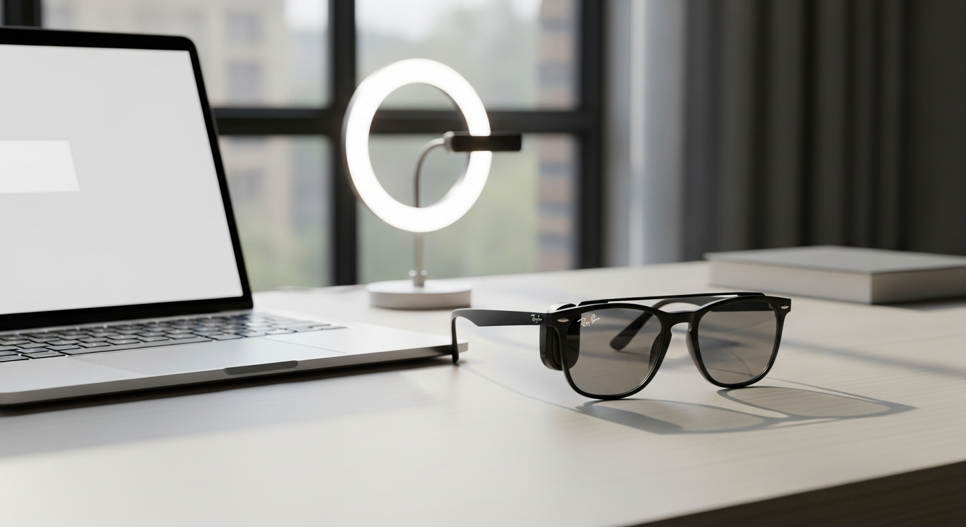 Ray-Ban Meta Wayfarer Smart Glasses: The Complete Guide for Content Creators and Everyday Users in 2026