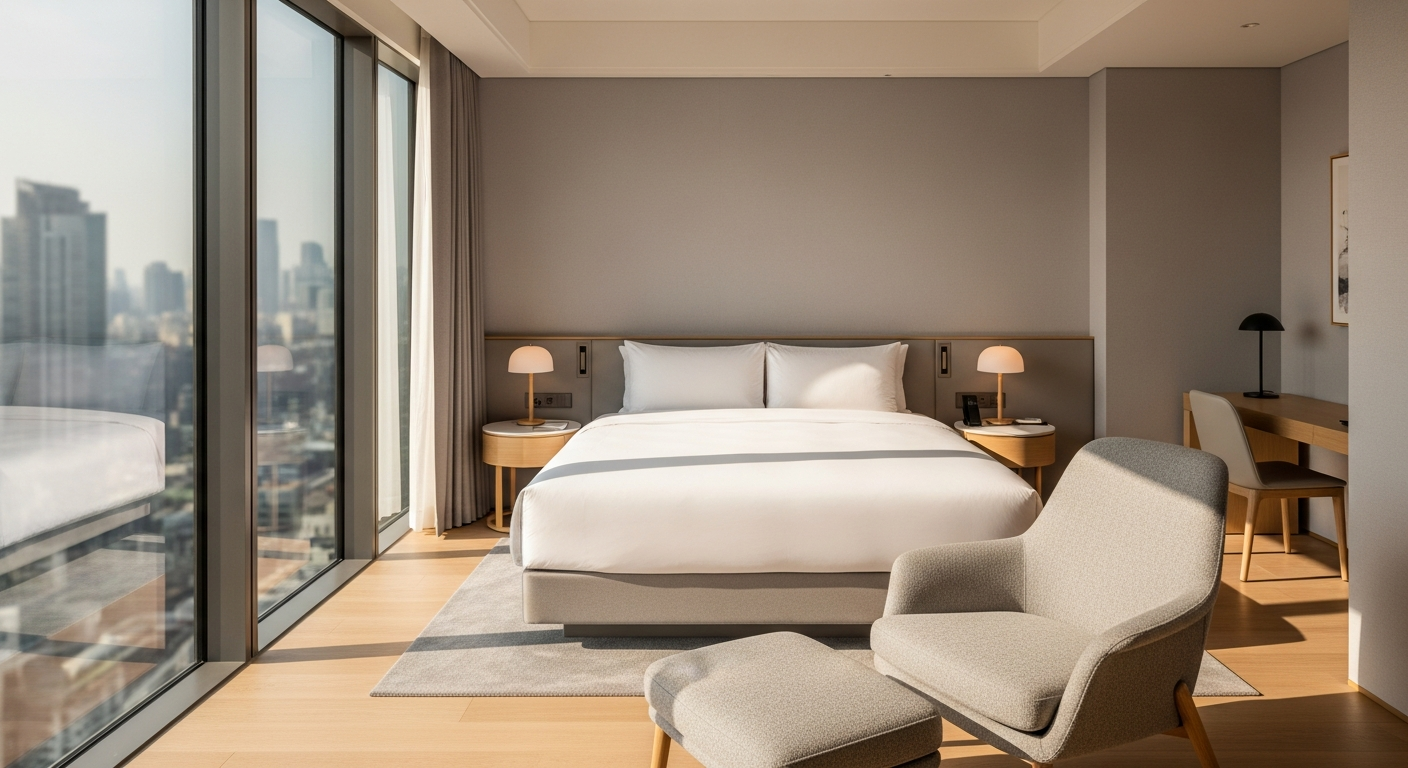 Budget-Friendly Comfort: What to Expect From a Premier Inn Standard Hotel Room Stay in 2026