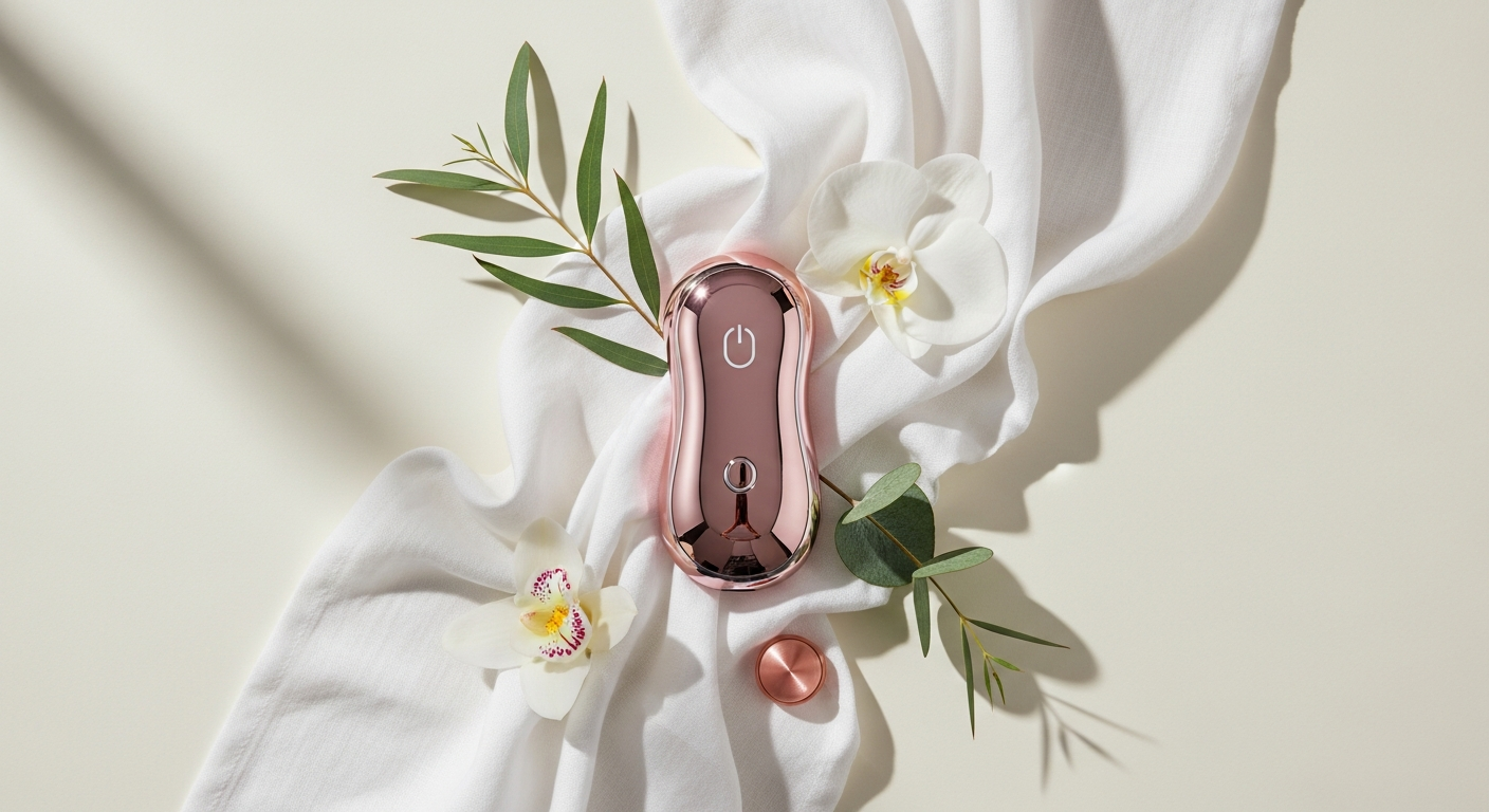 Coco Dual-Stimulation Clitoral Suction Vibrator: The Complete Guide to Couples’ Play & Shared Pleasure