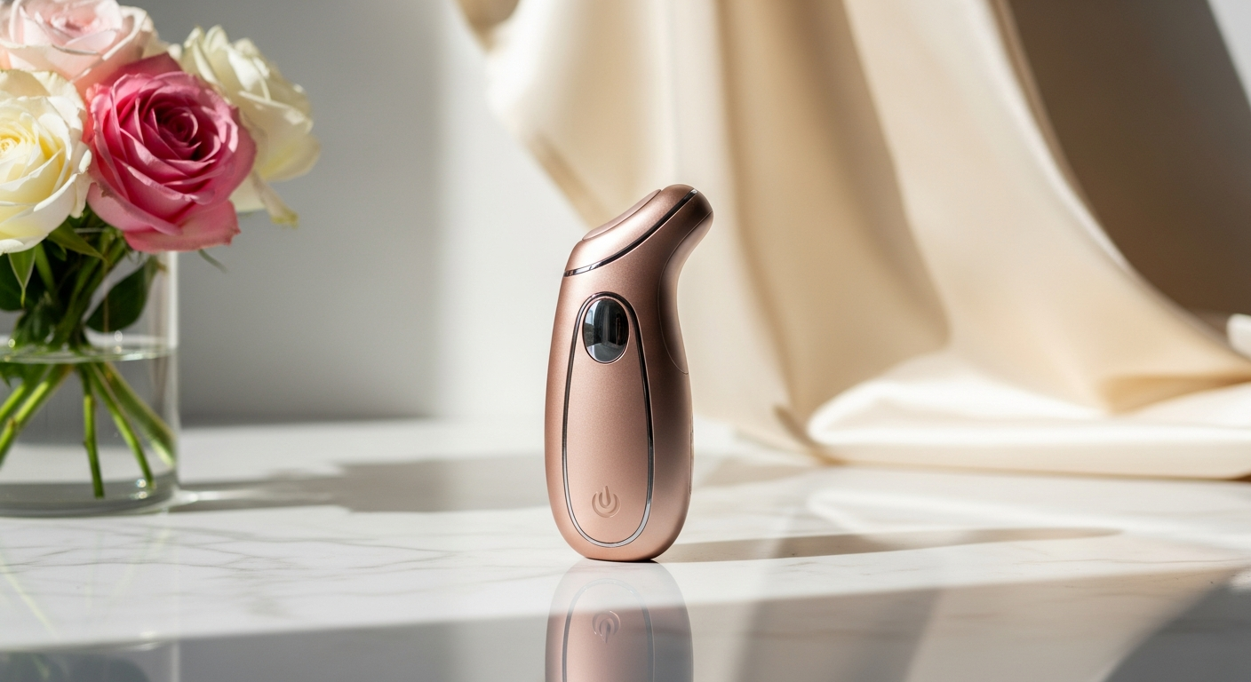 Puissante Coco: Dual-Stimulation Clitoral Suction Vibrator – The Game-Changing Pleasure Device 200,000+ Women Trust