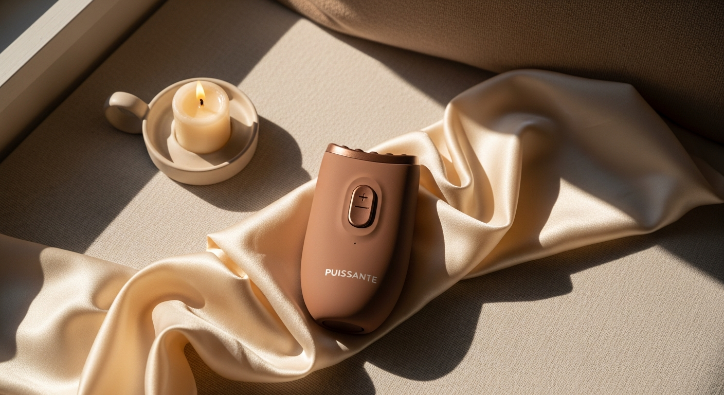 Puissante Coco Dual Stimulation Vibrator: The Complete Couples’ Guide to Shared Pleasure & Partner Play