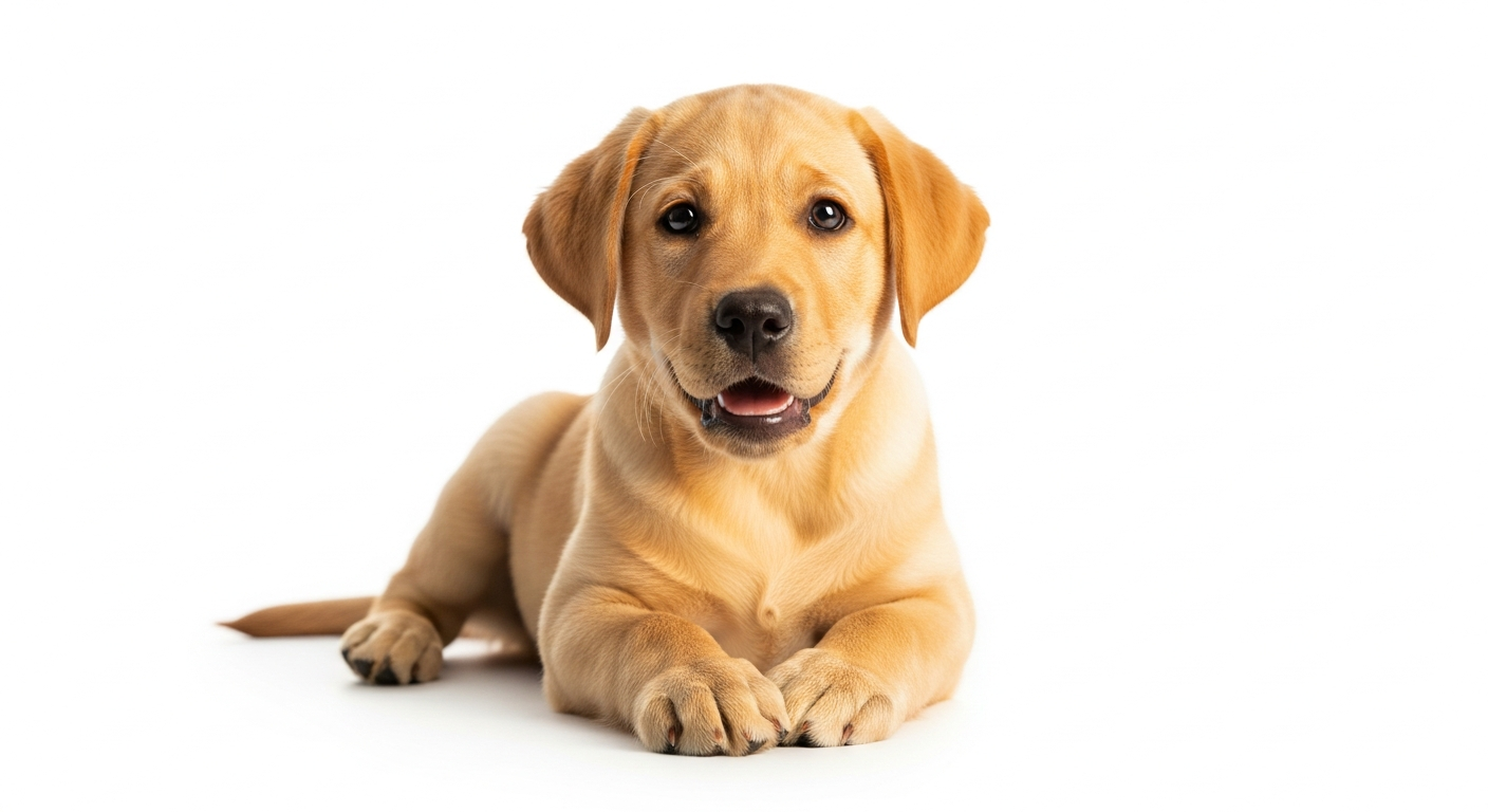 Labrador Retriever Puppy Placement Service: Finding Your Perfect Match Through Verified Breeders