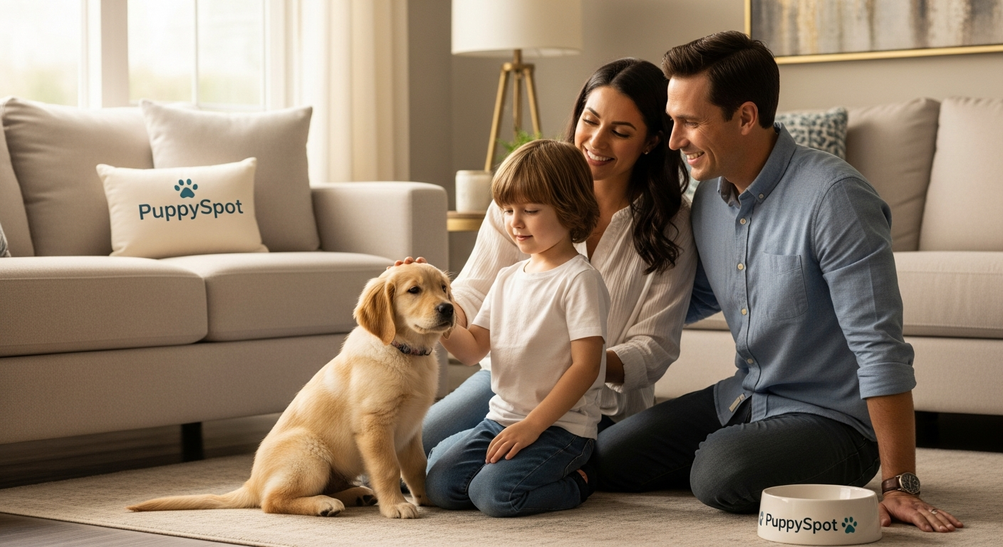 How Premium Puppy Sourcing & Placement Services Stack Up: What Buyers Need to Know Before Committing