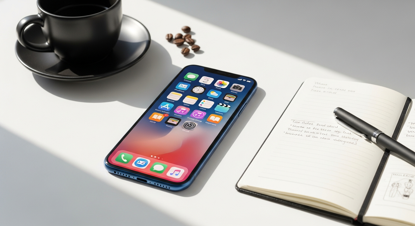 Refurbished Apple iPhone 12 Smartphone: The Smart Choice for Budget-Conscious Tech Enthusiasts in 2026