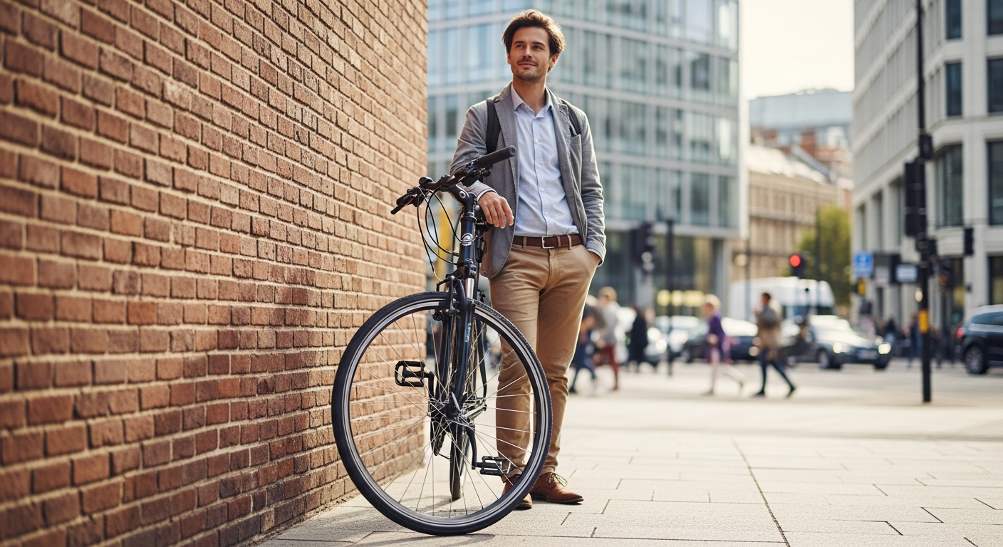 Budget-Friendly Urban Exploration: Why the Decathlon Riverside 500 Hybrid Bike Dominates Commuter Reviews in 2026