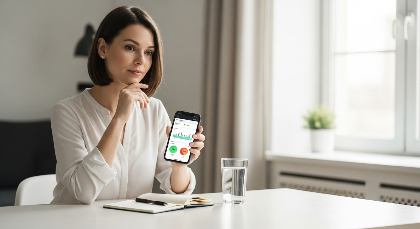 Managing GLP-1 Side Effects on SheMed: Complete Guide for Women