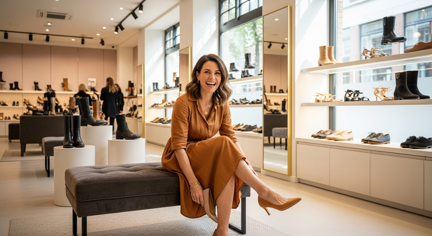How to Find Your Perfect Shoe Match at Shoemixx NL: A Buyer’s Guide for Dutch Shoe Shoppers in 2026