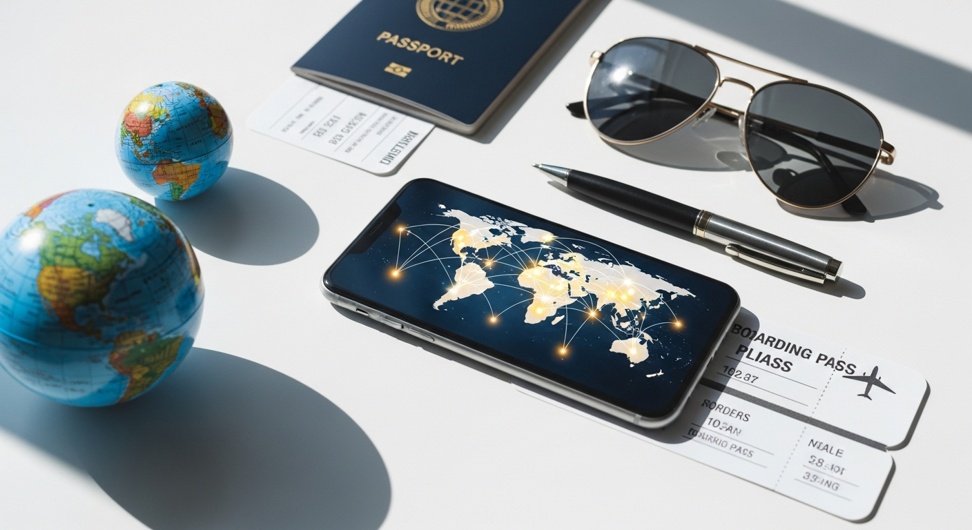 How to Choose Simbye eSIM International Data Plans for Travelers: A 2026 Buyer’s Guide