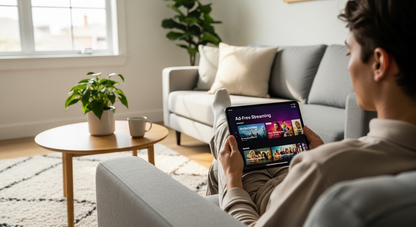 SkyShowtime Standaard Abonnement: Ad-Free Streaming Without Breaking the Bank in 2026