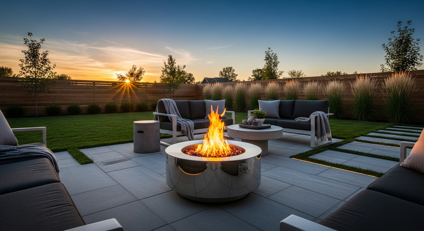 Solo Stove Bonfire 2.0 Smokeless Fire Pit: The Complete Buyer’s Guide for Smoke-Free Outdoor Living