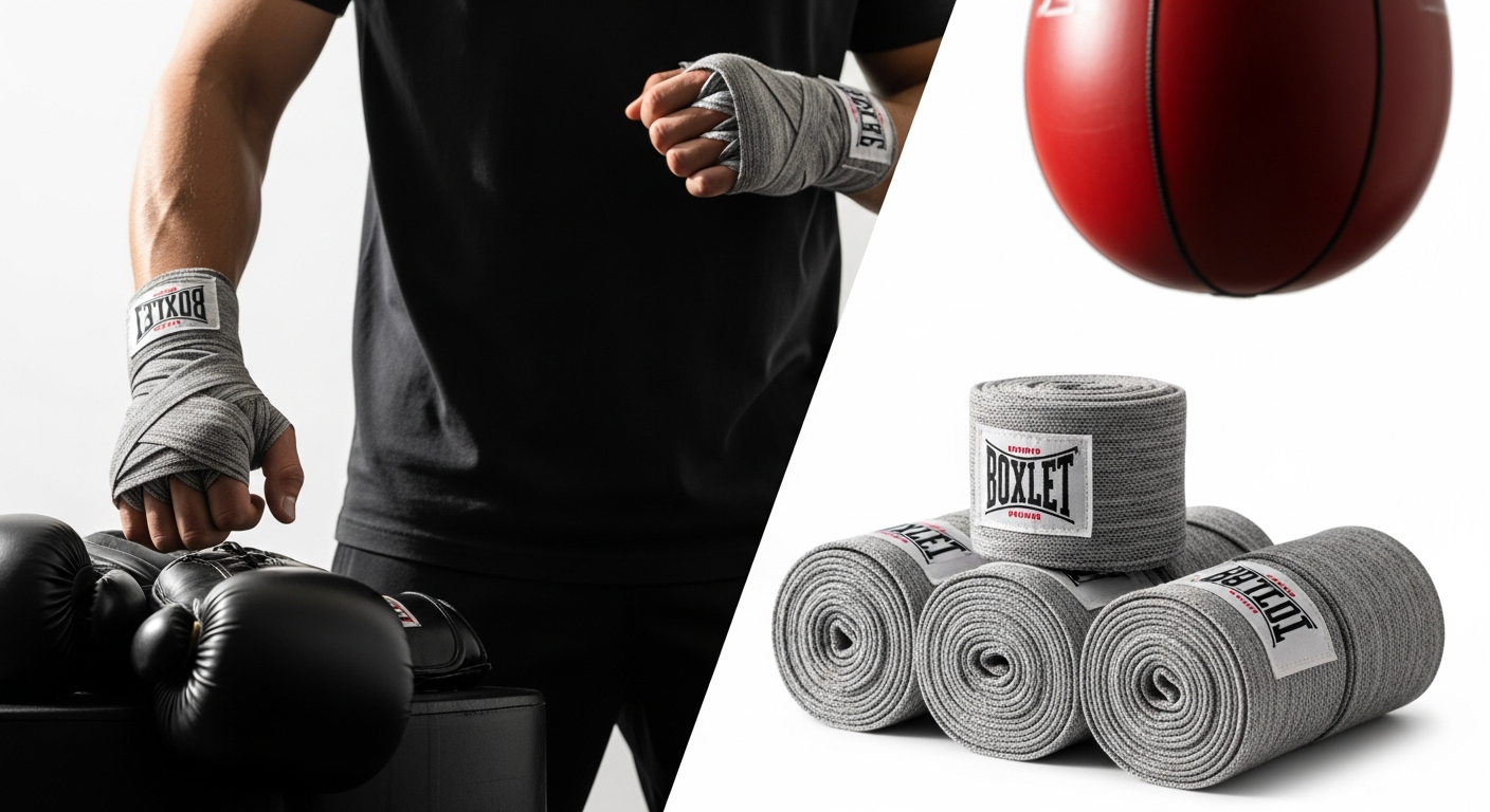 Pro Boxing Handwraps for Training and Sparring: Complete Guide to Hand Protection in 2026