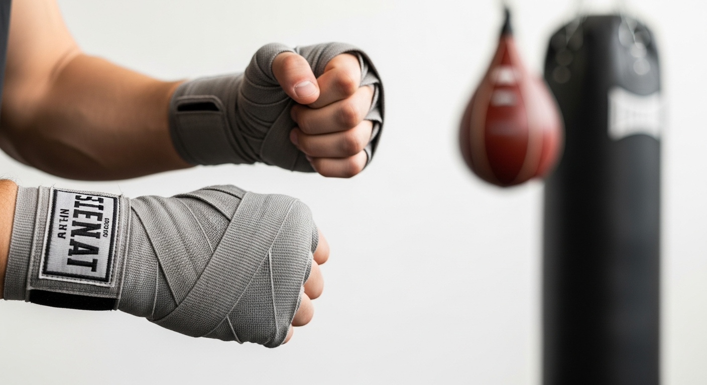 Pro Boxing Handwraps for Training and Support: A Complete Guide to Hand Protection and Performance