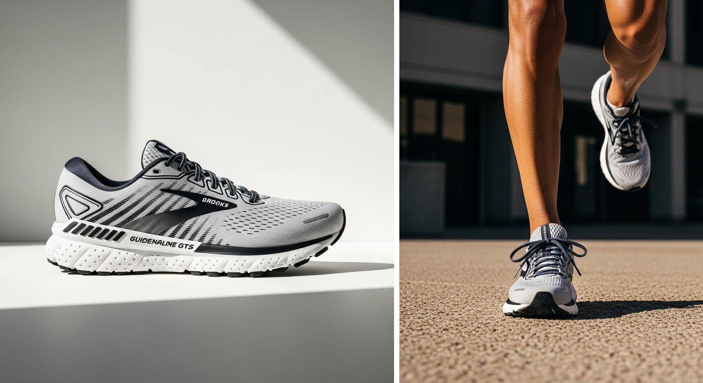 Brooks Adrenaline GTS 24 Running Shoe Review: Is This Stability Shoe Worth the Investment for Daily Runners?