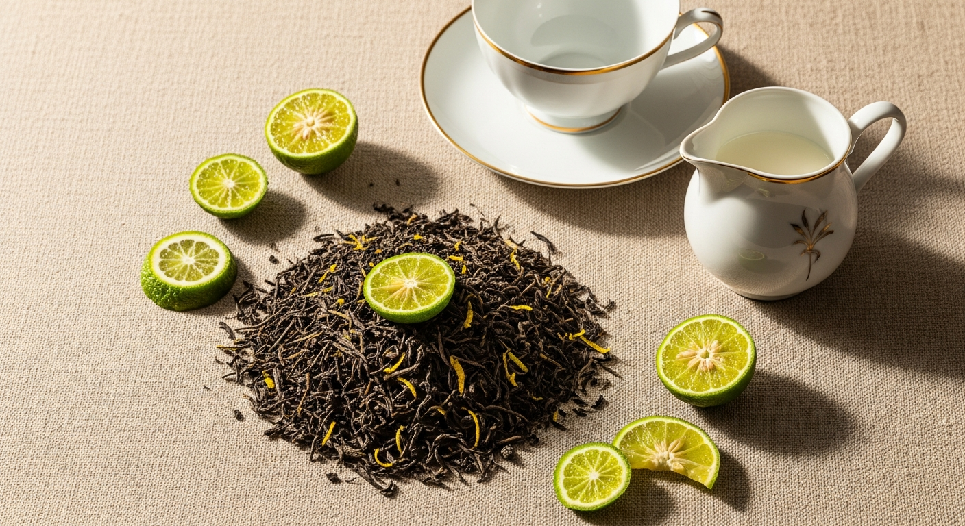 Art of Tea Earl Grey Crème Loose Leaf Tea: Why Premium Organic Black Tea Is Worth the Investment