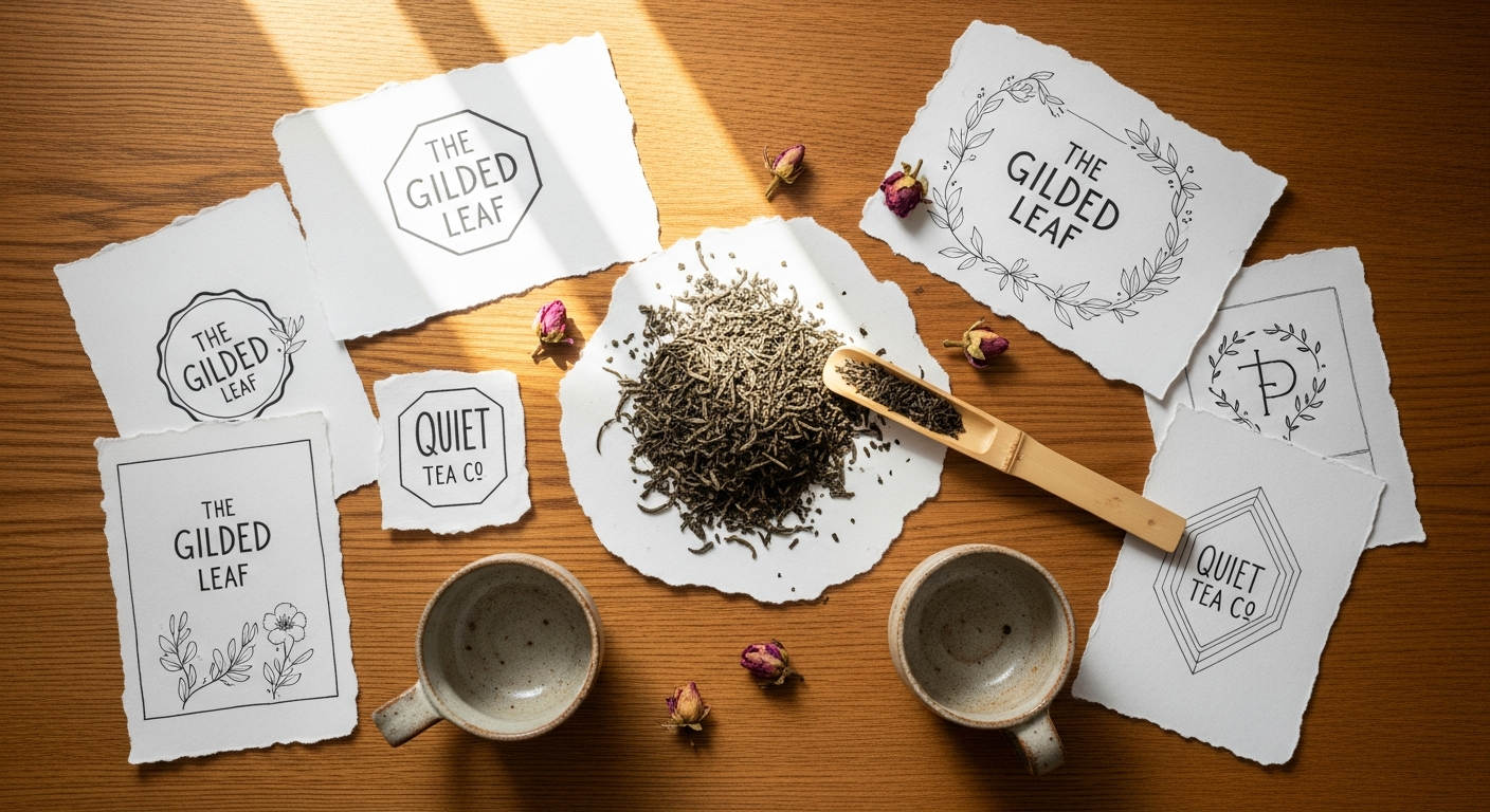 Building Your Tea Shop Brand from Scratch: A 2026 Guide to Creating a Memorable Tea Business Identity