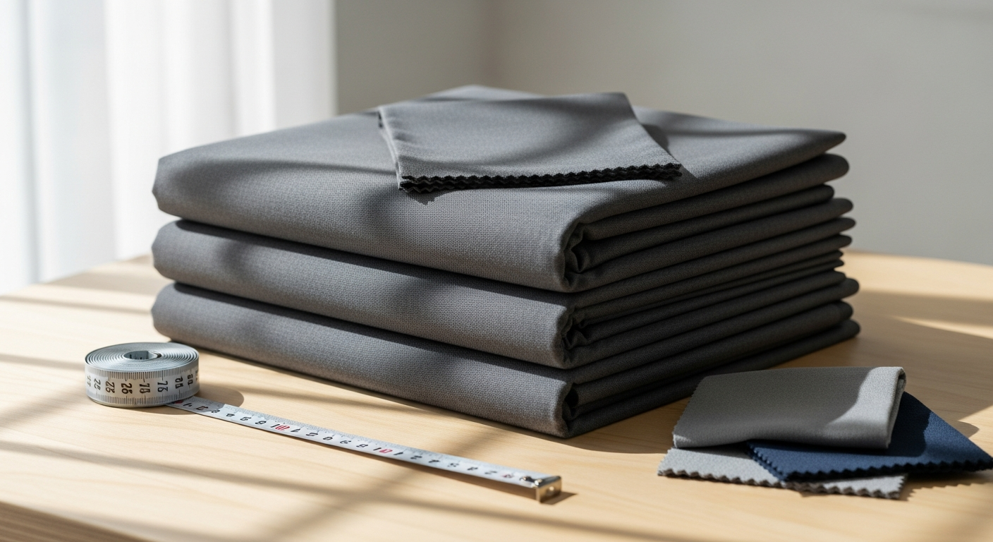 Hussein 4-Layer Blackout Thermal Soundproof Custom Curtain: Complete Review & Benefits