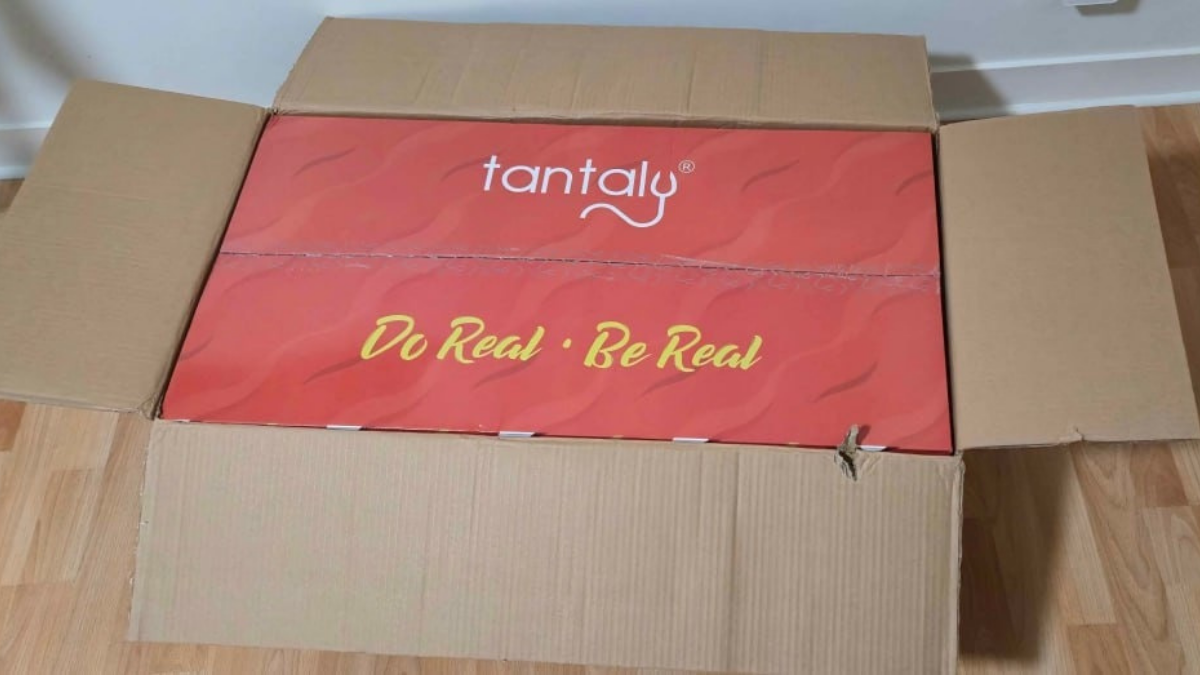 Why Tantaly Focuses on Realism and Practical Design in a Niche Market