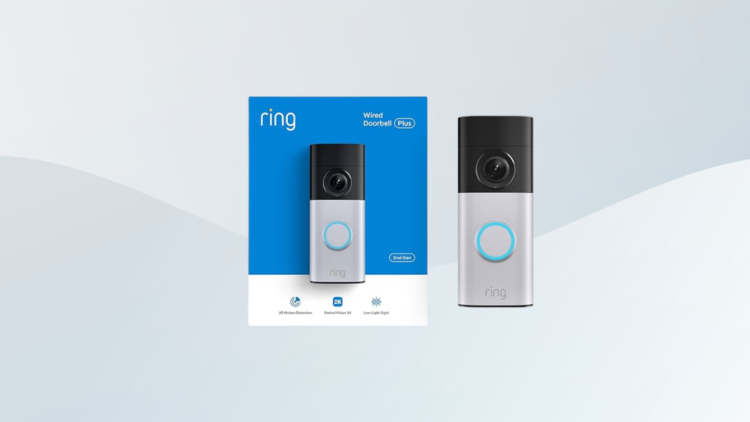 Ring Wired Doorbell Plus (2nd Gen): A Powerful Upgrade for Smart Home Security
