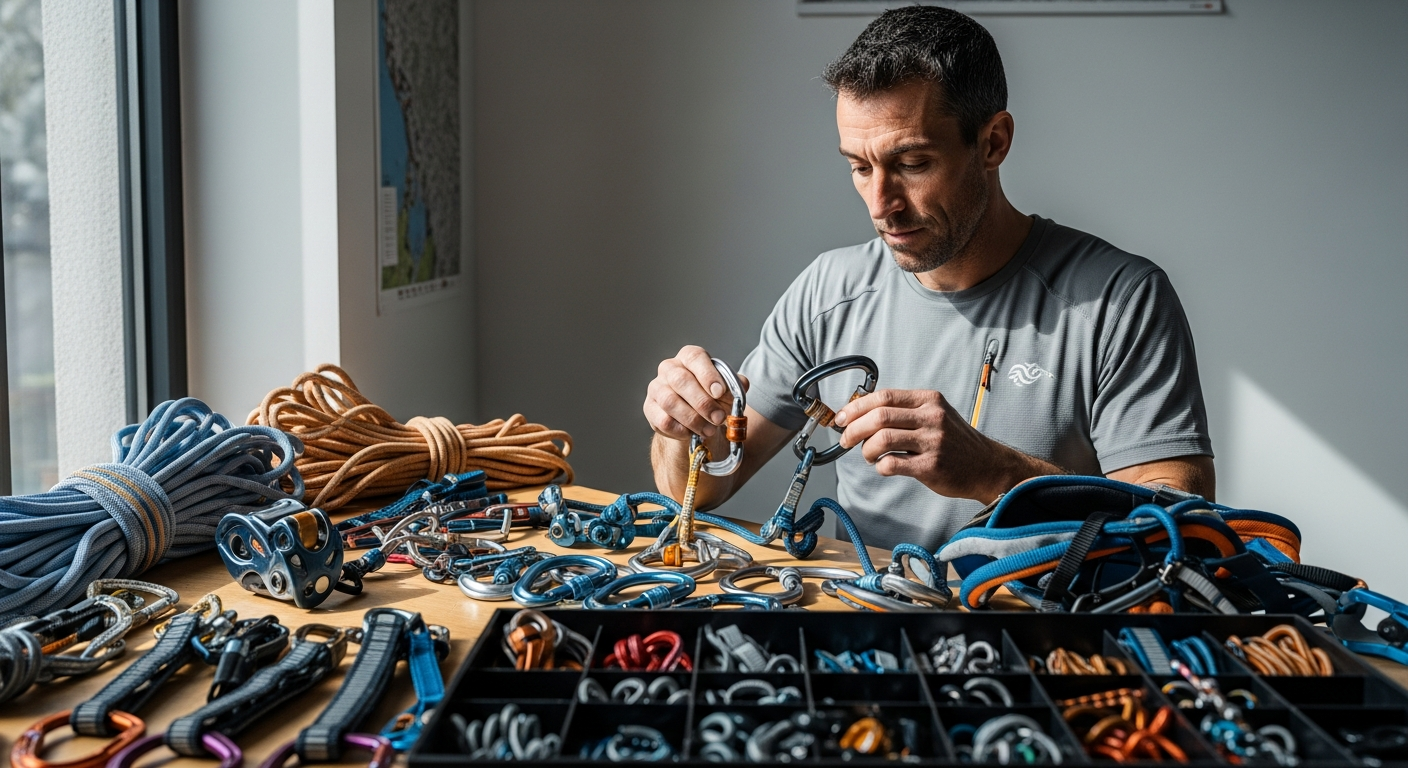 How to Choose the Right Climbing Gear at Verticalextreme AT: A Buyer’s Guide for 2026