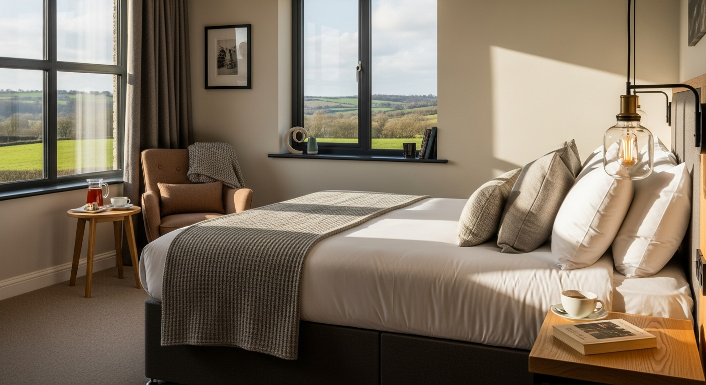 Village Hotels UK Weekend Edit Staycation Package 2026: The Complete Getaway Guide for Budget-Conscious Breaks