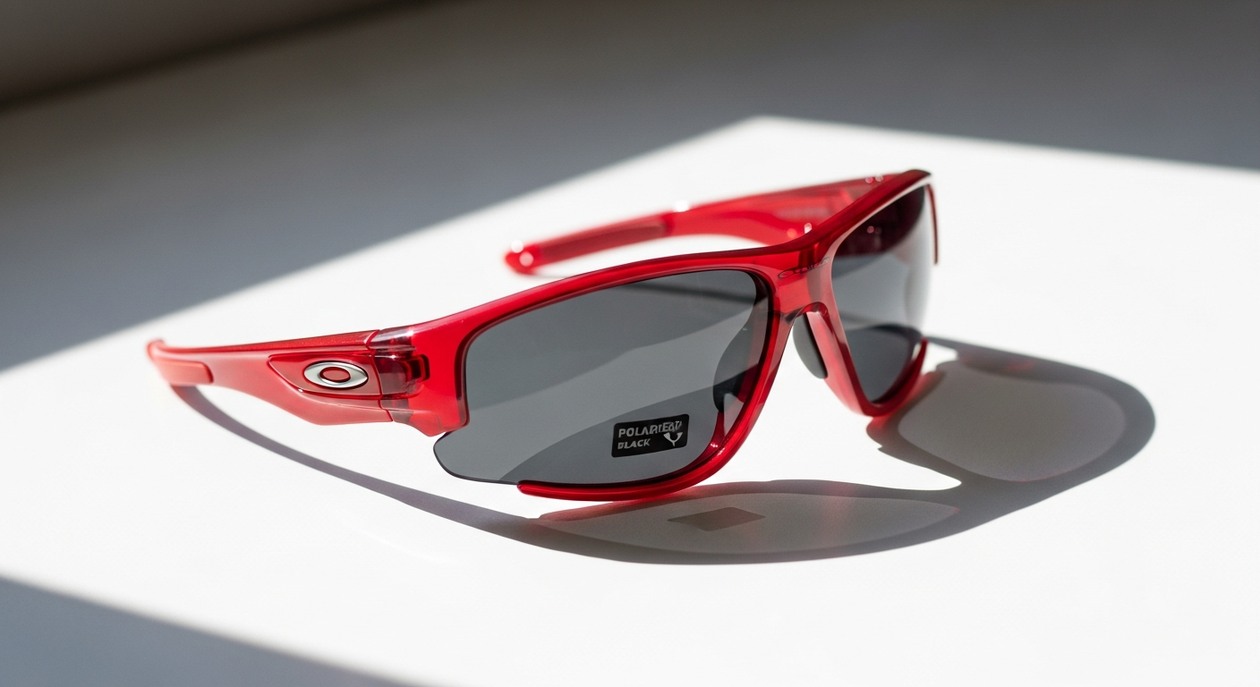 Oakley Eye Jacket Redux OO9438 Sunglasses: The Ultimate Guide to 90s-Inspired Performance Eyewear